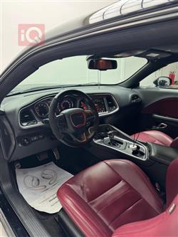 دودج تشالنجر